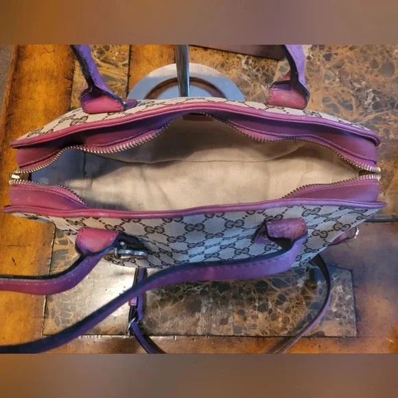 Gucci shoulder bag - Picture 7 of 13